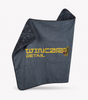 TWISTED DRYING TOWEL