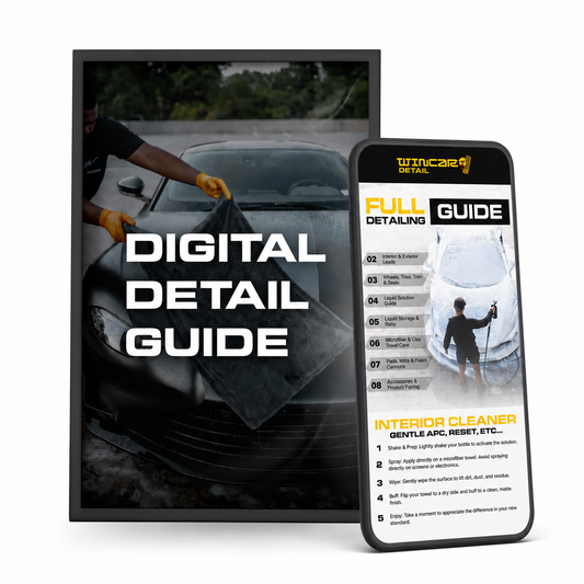 WINCAR® DIGITAL GUIDE