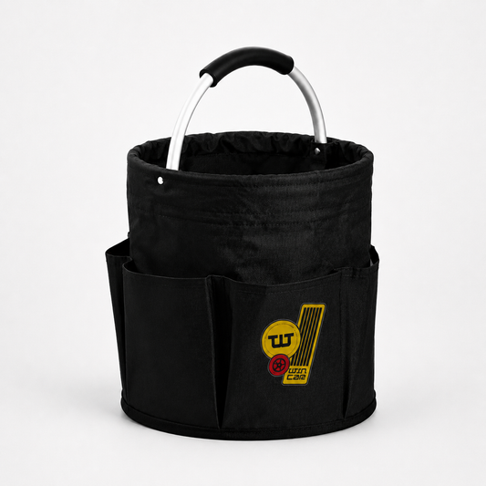 WINCAR® PRO DETAILING BAG
