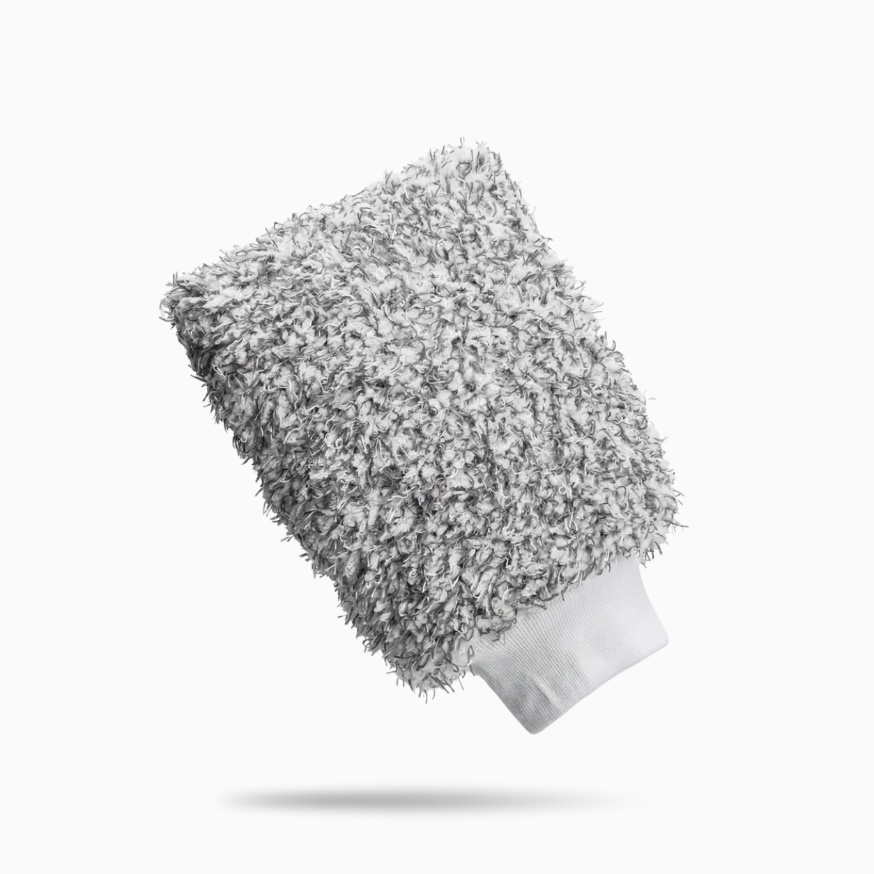 MICROFIBER WHEEL MITT