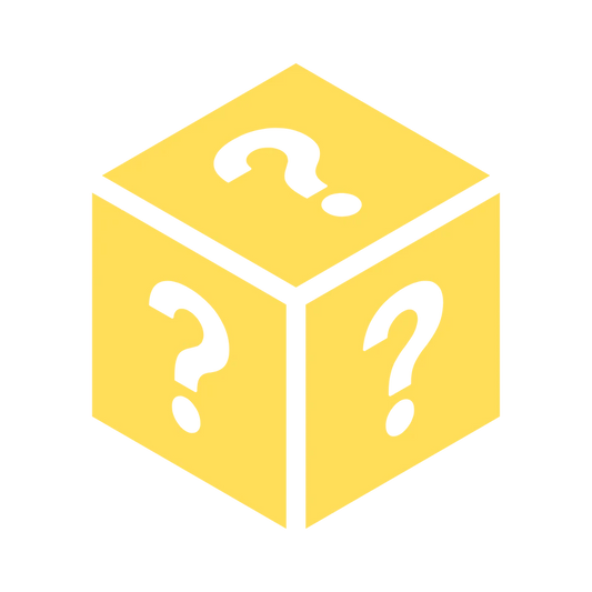 🎁 WINCAR® MYSTERY GIFT