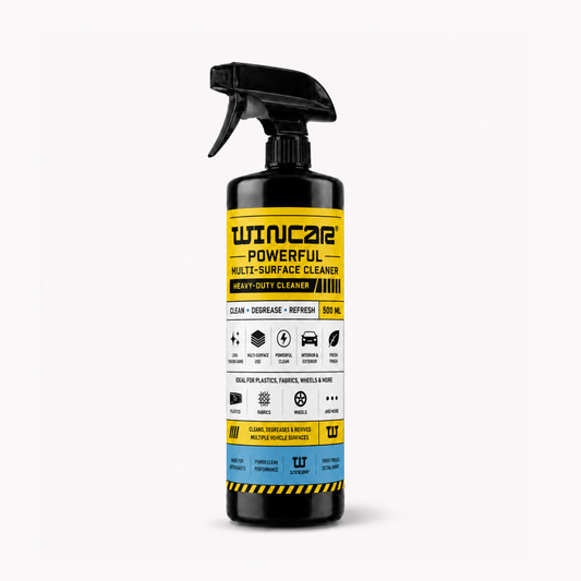 WINCAR® POWERFUL – MULTI-SURFACE CLEANER