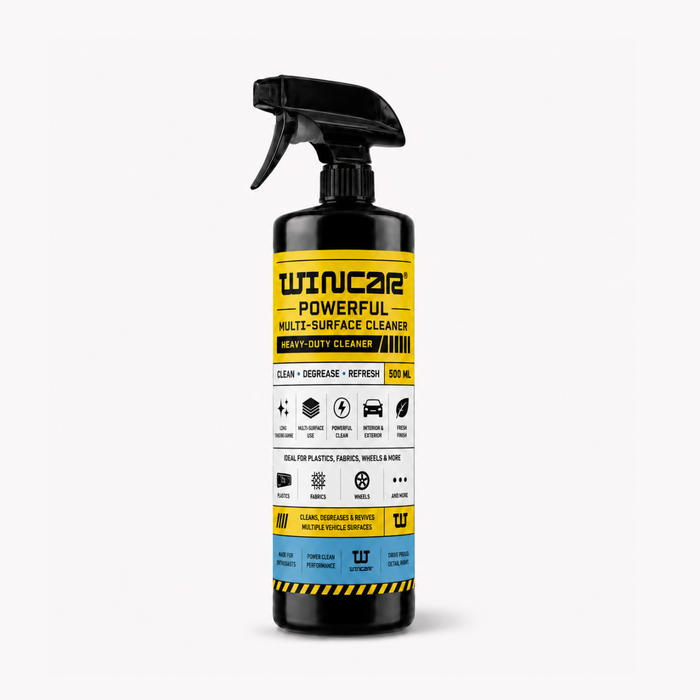 WINCAR® POWERFUL – MULTI-SURFACE CLEANER