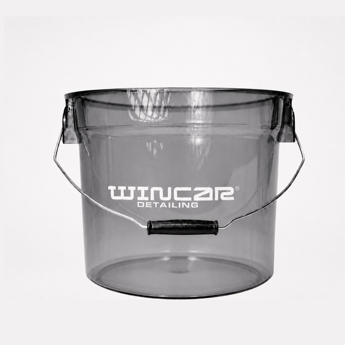 WINCAR® DETAILING BUCKET WITH LID