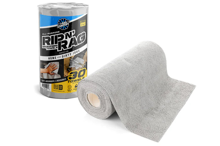 Microfibre premium